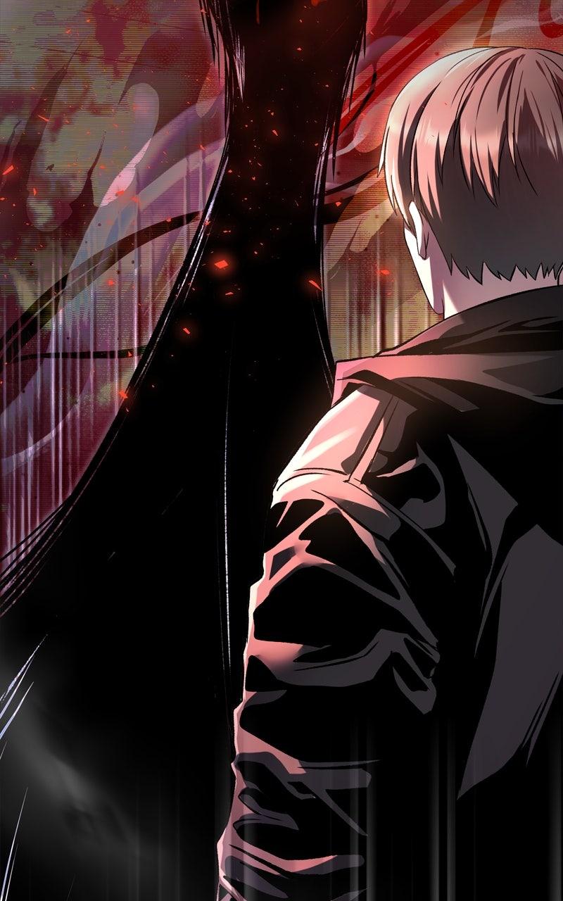 Ghost Dating Simulation Chap 18 - Next Chap 19