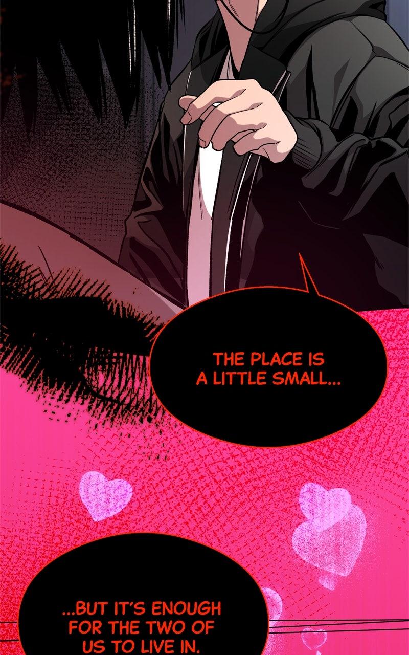 Ghost Dating Simulation Chap 18 - Next Chap 19