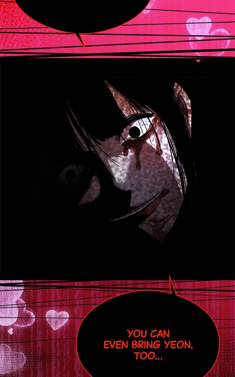 Ghost Dating Simulation Chap 18 - Next Chap 19