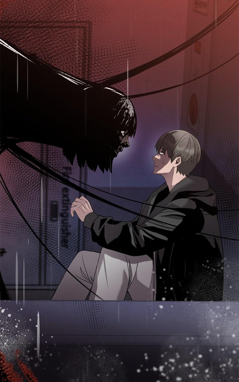 Ghost Dating Simulation Chap 18 - Next Chap 19