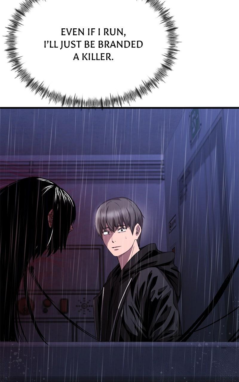 Ghost Dating Simulation Chap 18 - Next Chap 19