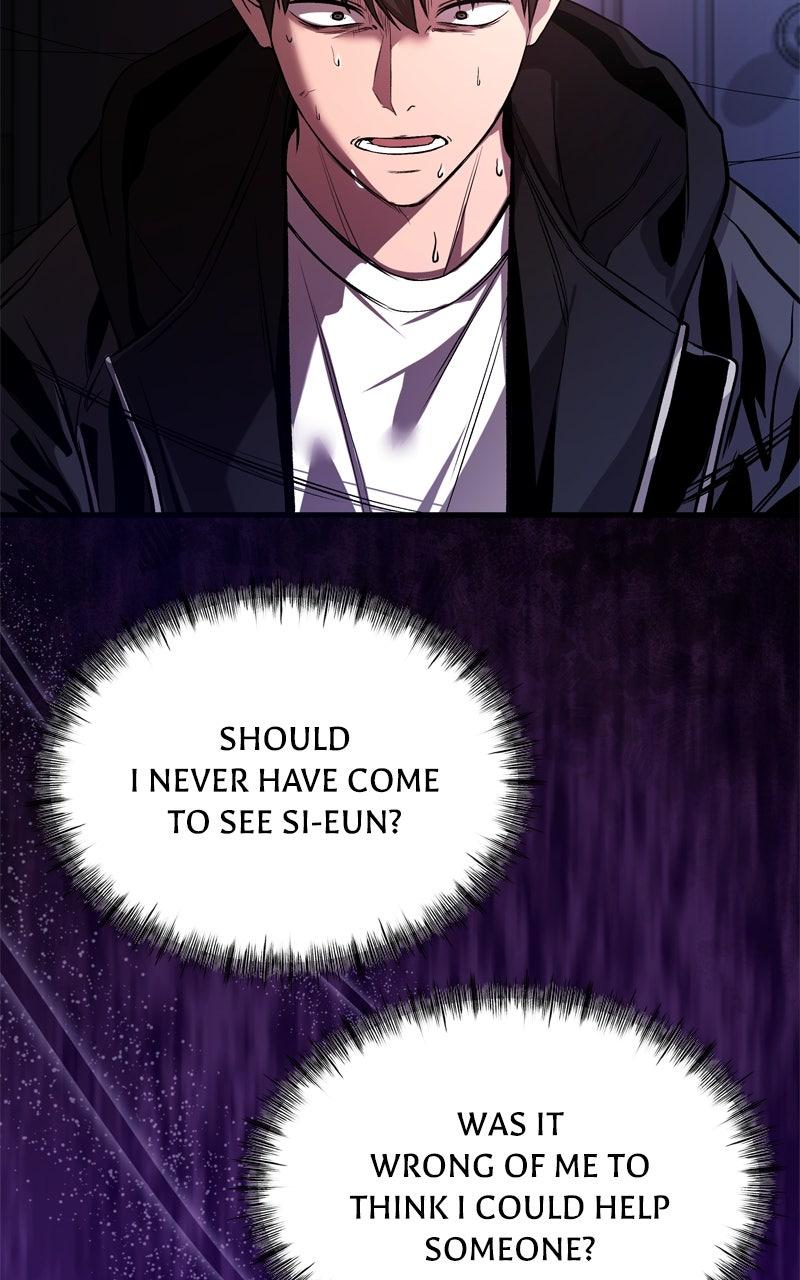 Ghost Dating Simulation Chap 18 - Next Chap 19