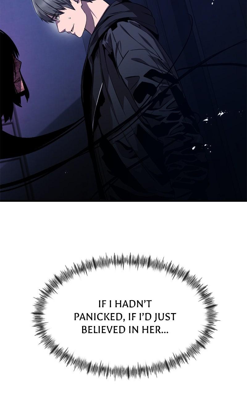 Ghost Dating Simulation Chap 18 - Next Chap 19