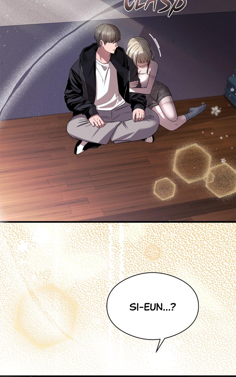 Ghost Dating Simulation Chap 19 - Next Chap 20