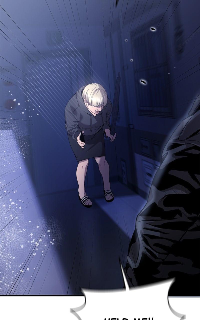 Ghost Dating Simulation Chap 19 - Next Chap 20