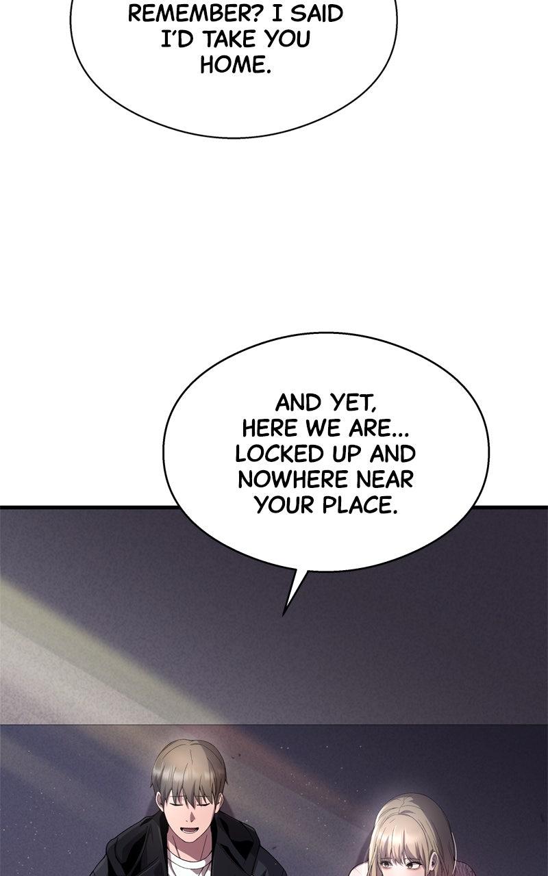 Ghost Dating Simulation Chap 19 - Next Chap 20