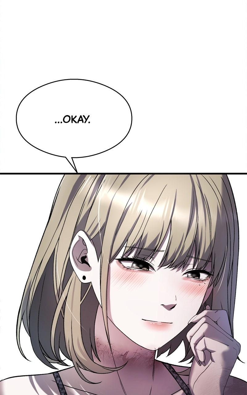 Ghost Dating Simulation Chap 19 - Next Chap 20