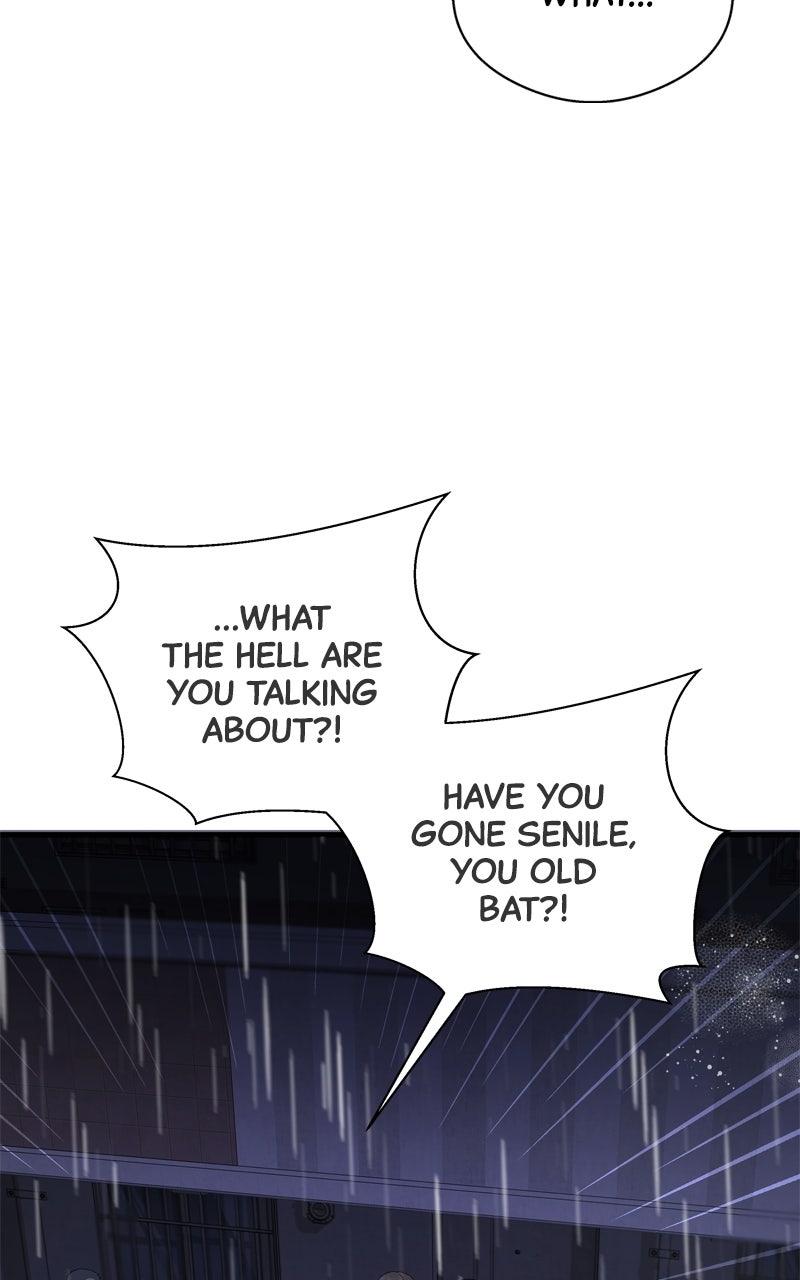 Ghost Dating Simulation Chap 19 - Next Chap 20