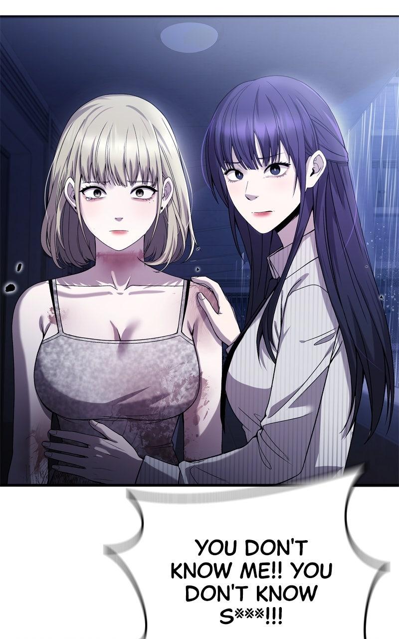 Ghost Dating Simulation Chap 19 - Next Chap 20