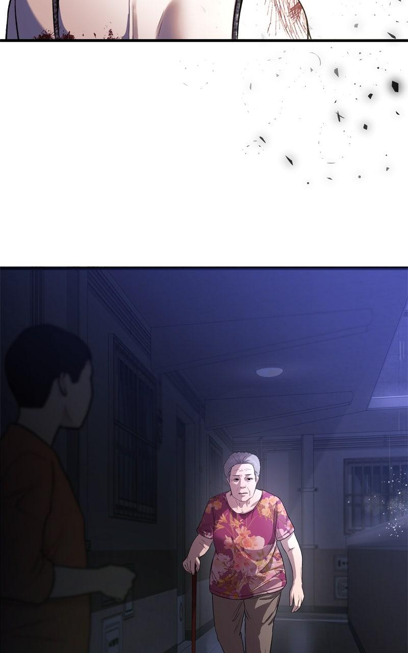 Ghost Dating Simulation Chap 19 - Next Chap 20