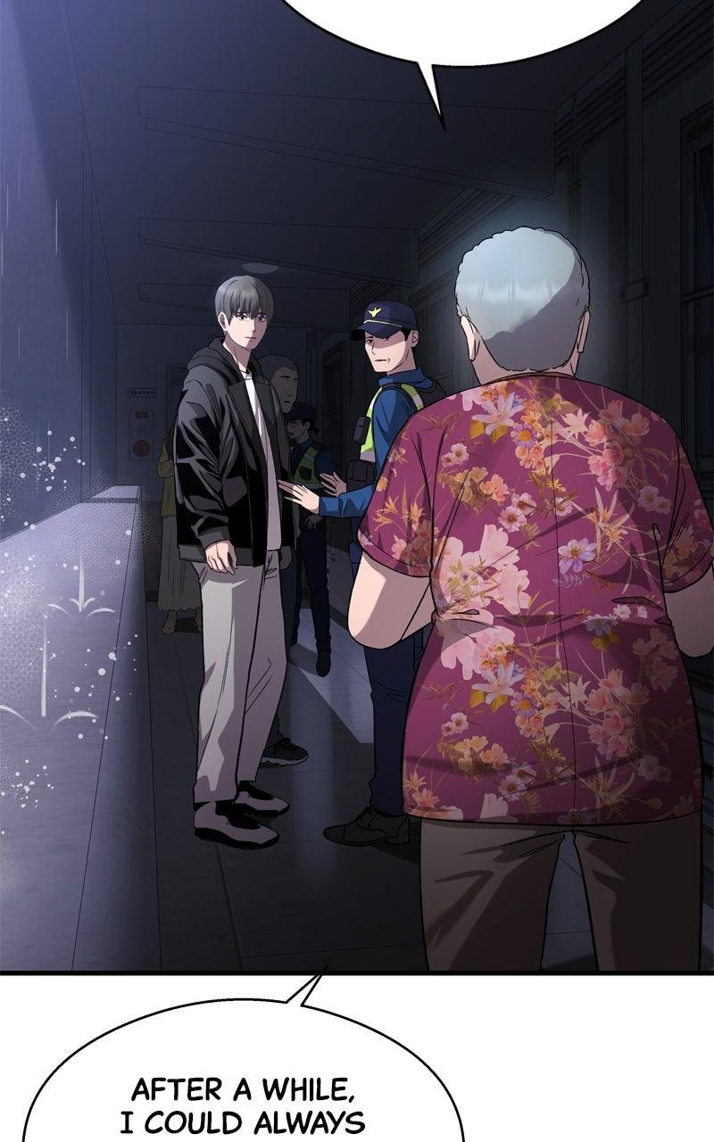 Ghost Dating Simulation Chap 19 - Next Chap 20