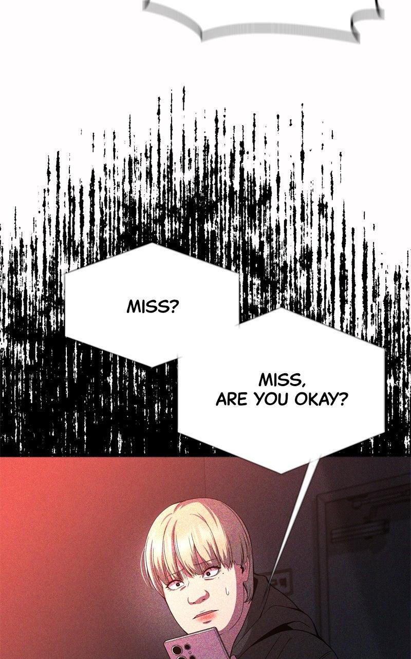 Ghost Dating Simulation Chap 19 - Next Chap 20
