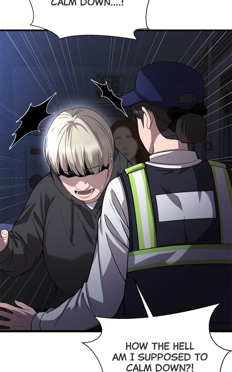 Ghost Dating Simulation Chap 19 - Next Chap 20