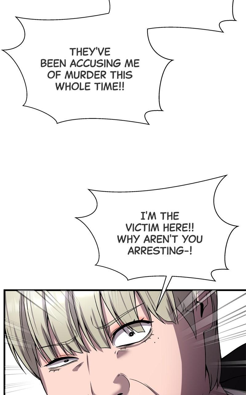 Ghost Dating Simulation Chap 19 - Next Chap 20