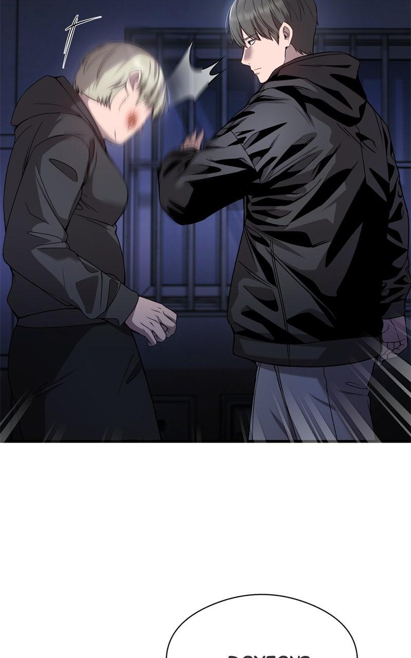 Ghost Dating Simulation Chap 19 - Next Chap 20