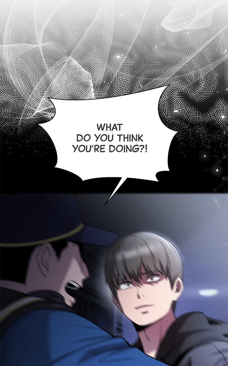Ghost Dating Simulation Chap 19 - Next Chap 20