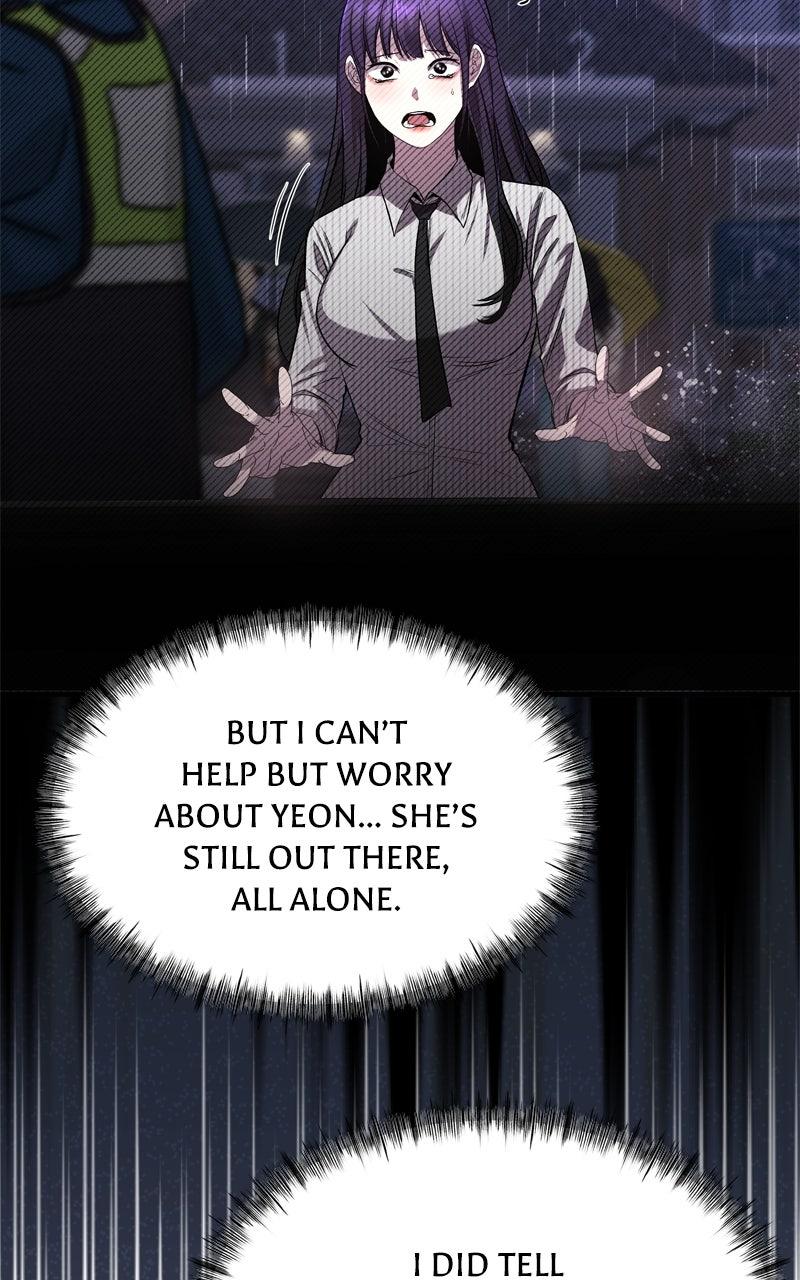 Ghost Dating Simulation Chap 19 - Next Chap 20