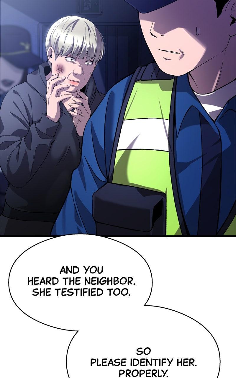 Ghost Dating Simulation Chap 19 - Next Chap 20