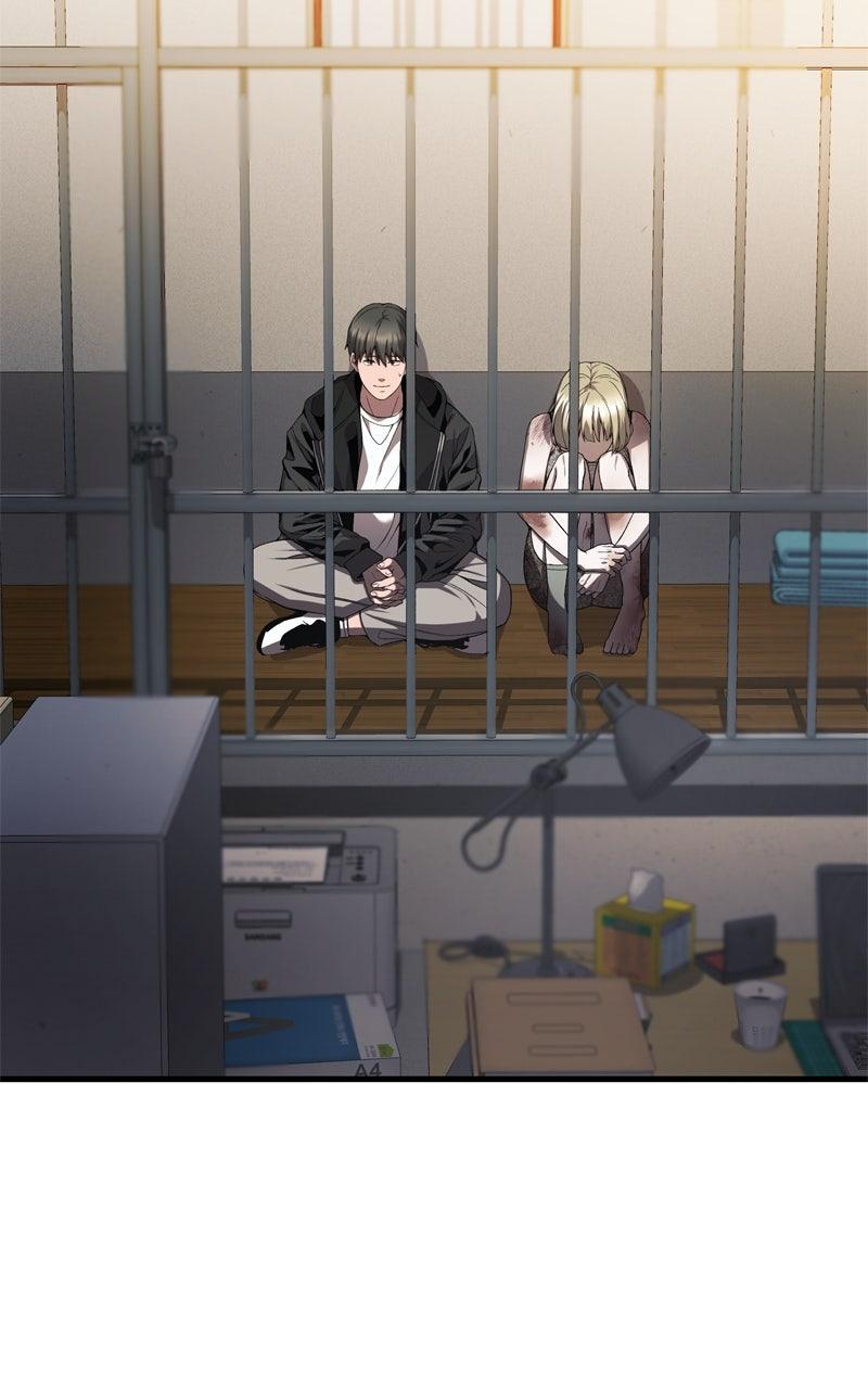 Ghost Dating Simulation Chap 19 - Next Chap 20