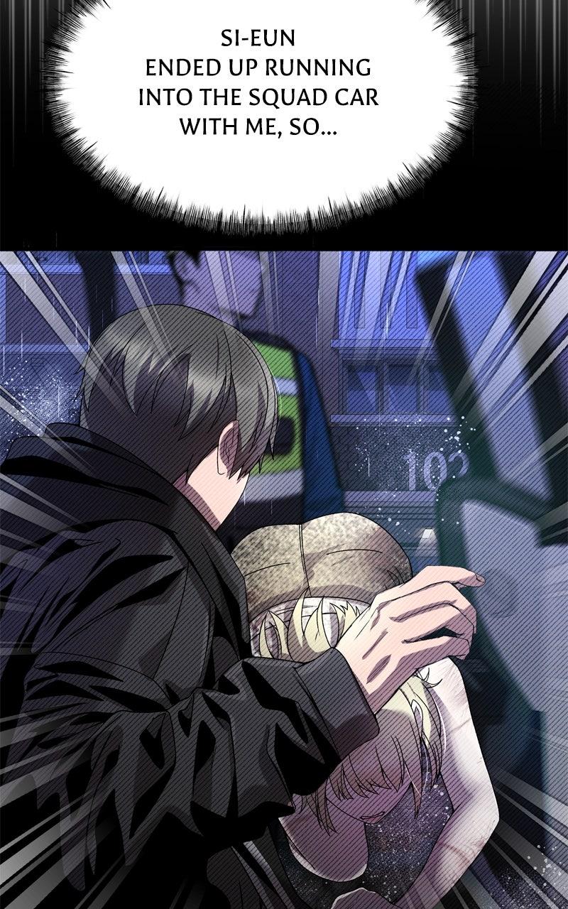 Ghost Dating Simulation Chap 19 - Next Chap 20