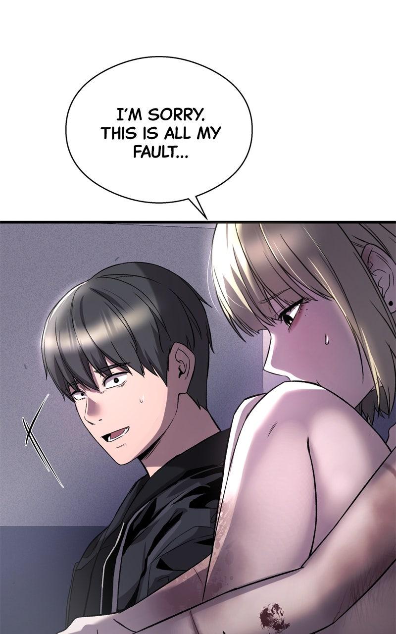 Ghost Dating Simulation Chap 19 - Next Chap 20