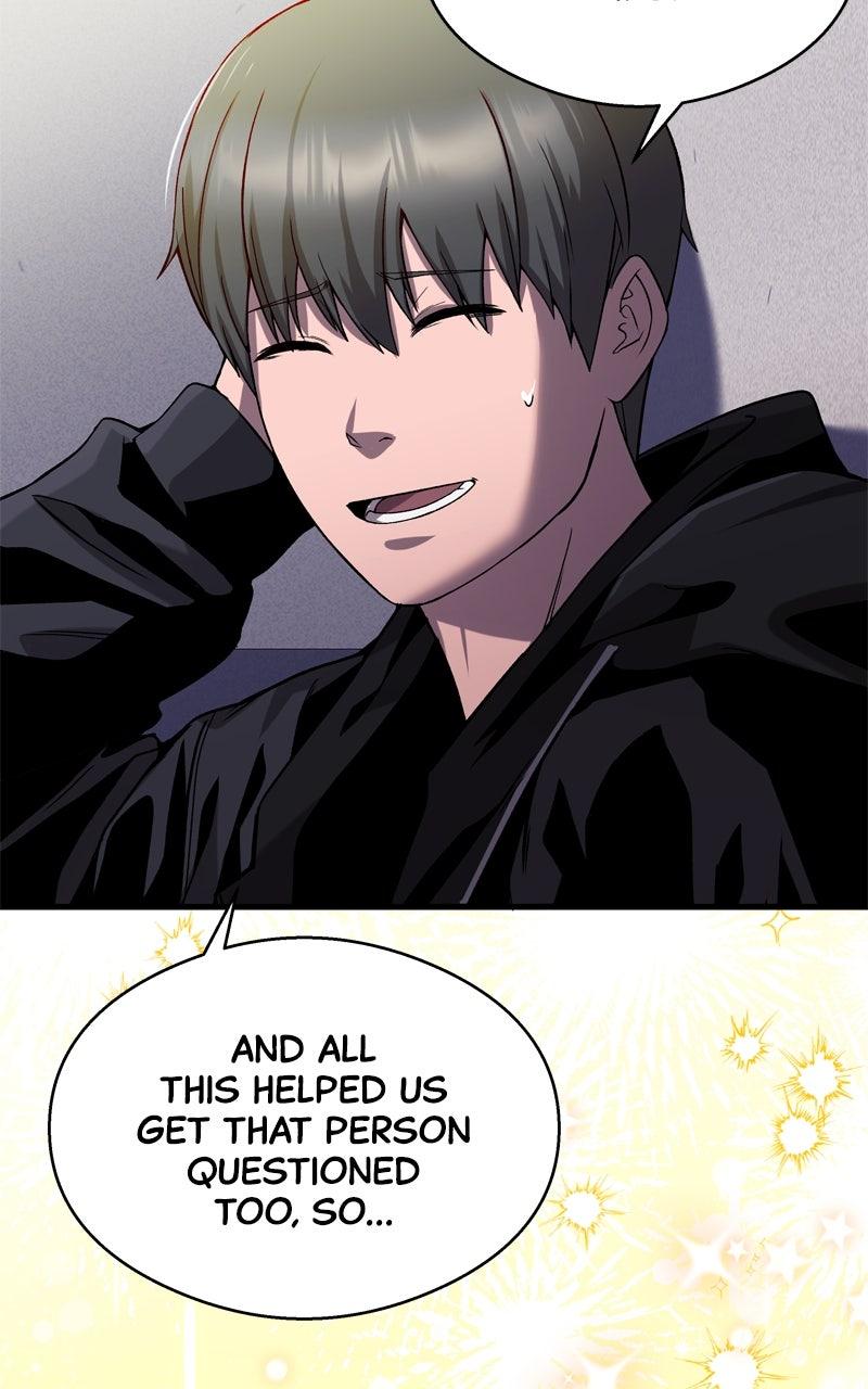 Ghost Dating Simulation Chap 19 - Next Chap 20