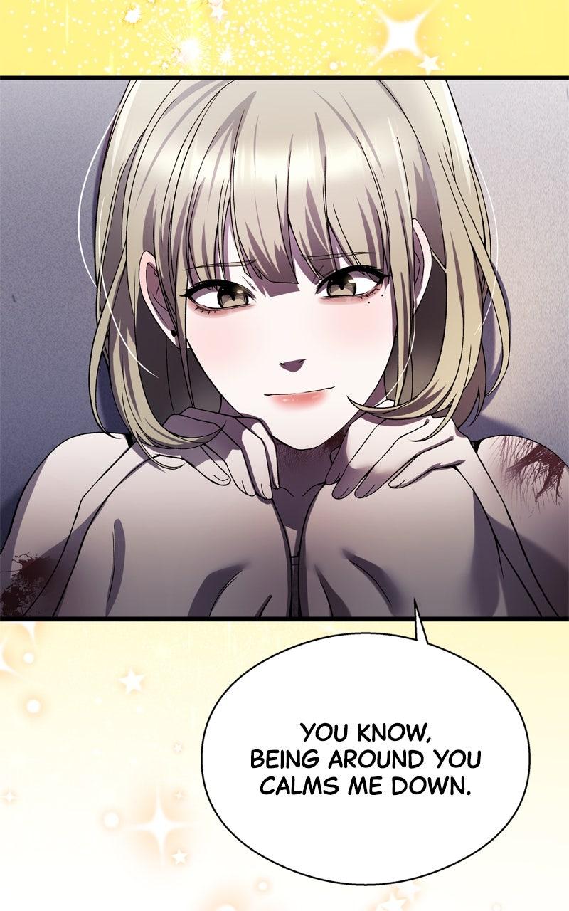 Ghost Dating Simulation Chap 19 - Next Chap 20