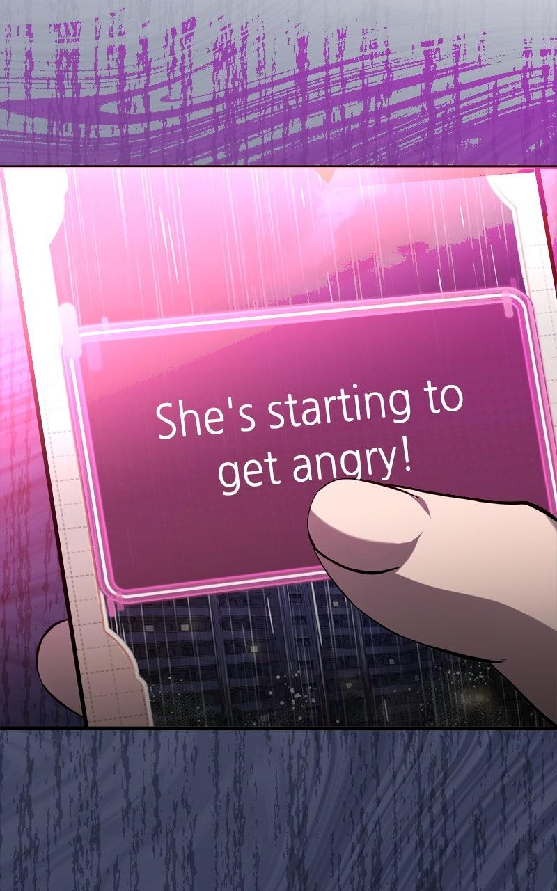 Ghost Dating Simulation Chap 19 - Next Chap 20