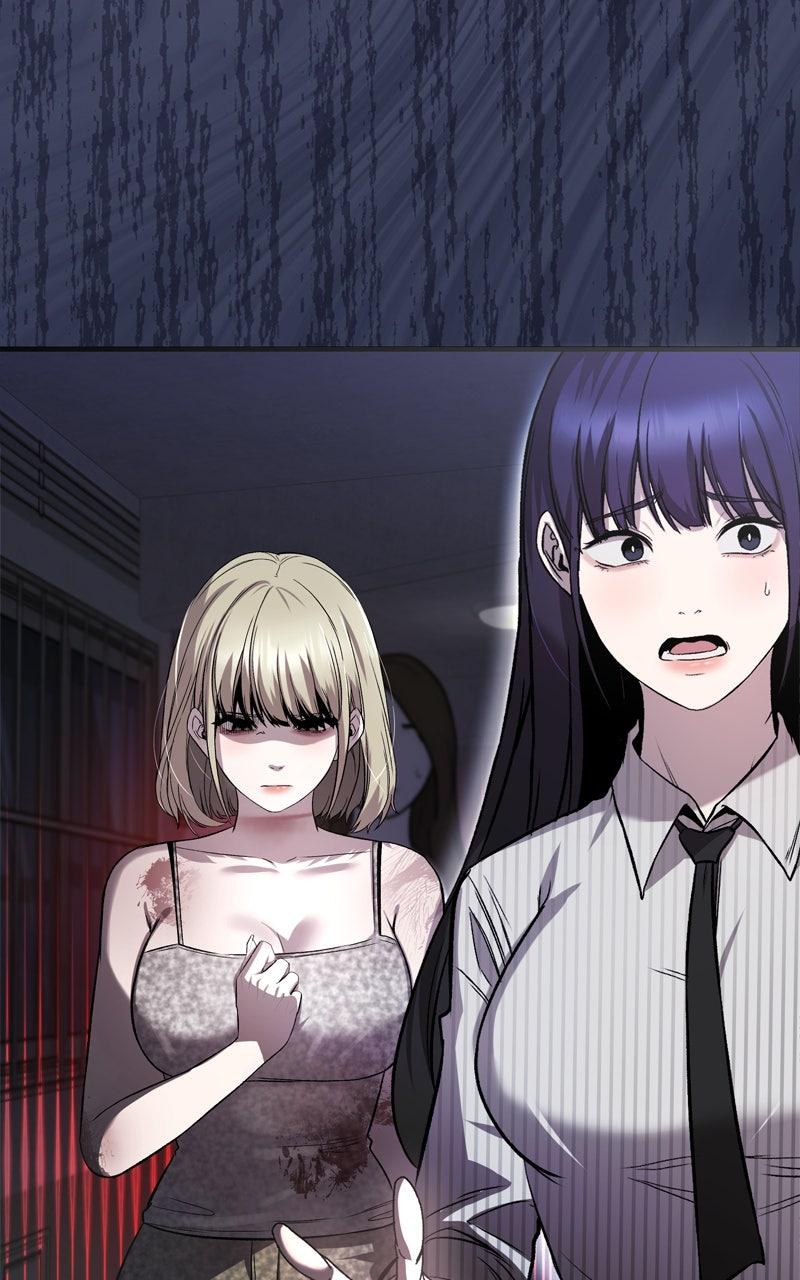 Ghost Dating Simulation Chap 19 - Next Chap 20