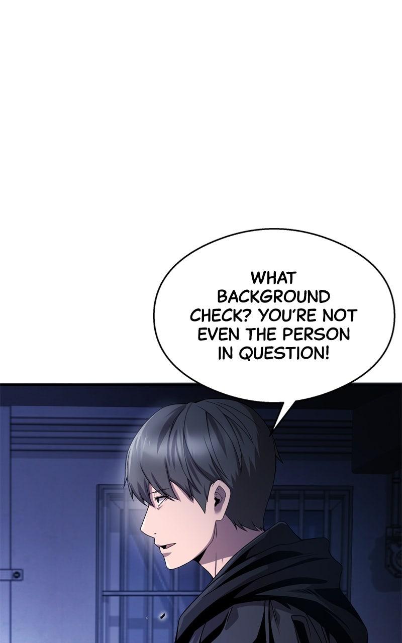 Ghost Dating Simulation Chap 19 - Next Chap 20