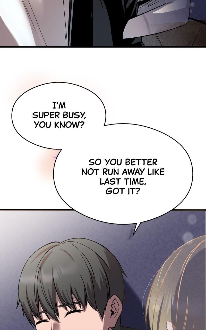 Ghost Dating Simulation Chap 19 - Next Chap 20