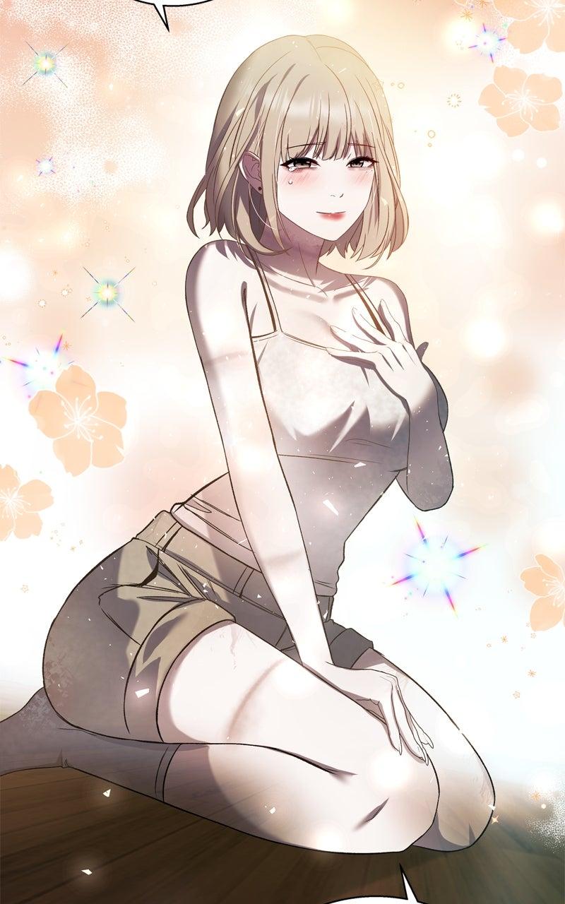 Ghost Dating Simulation Chap 19 - Next Chap 20