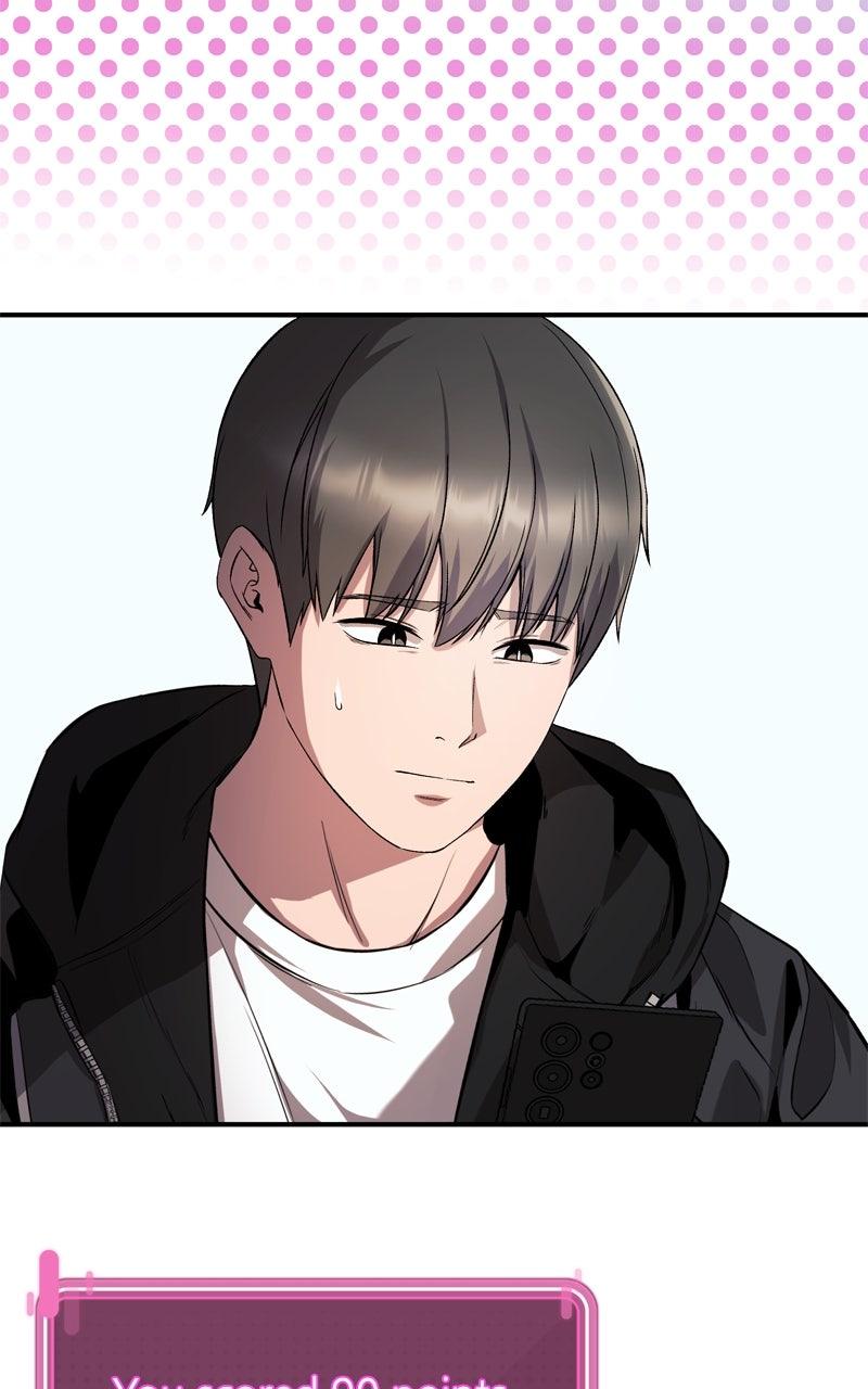 Ghost Dating Simulation Chap 19 - Next Chap 20