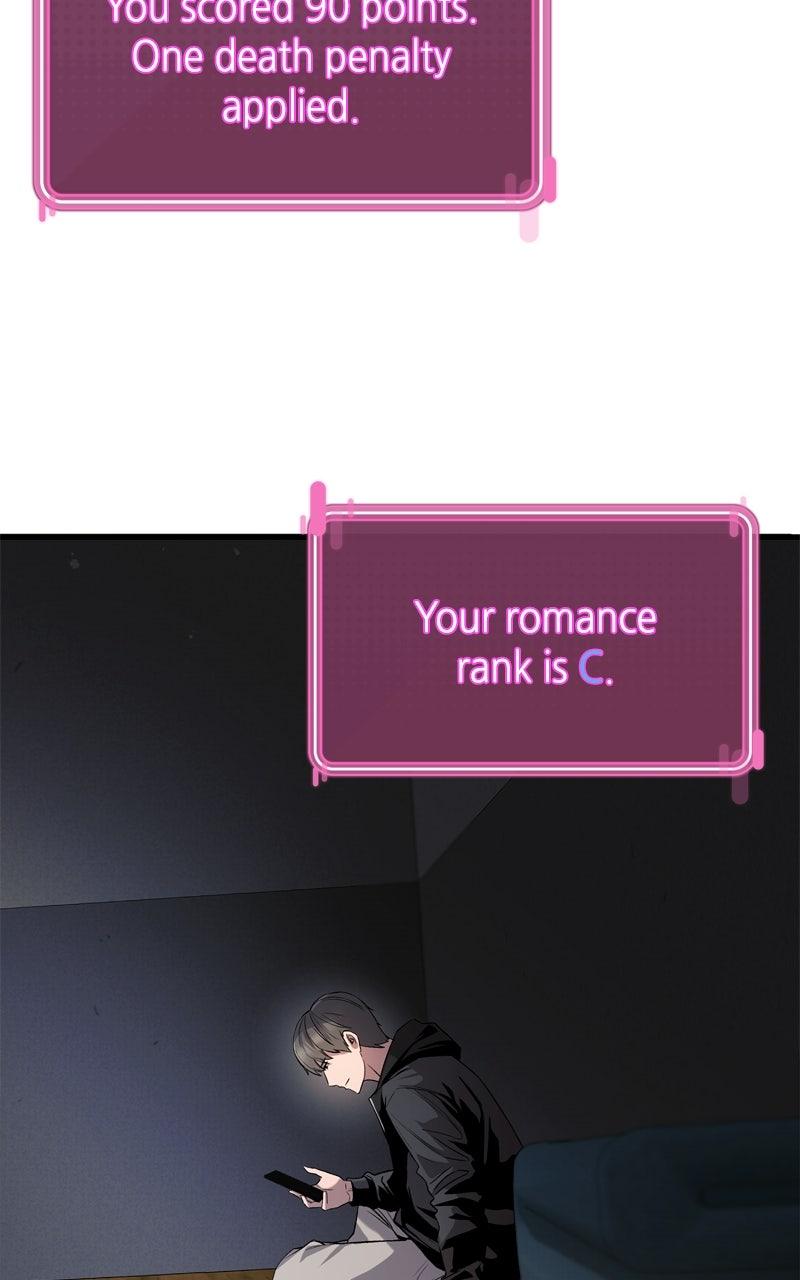 Ghost Dating Simulation Chap 19 - Next Chap 20