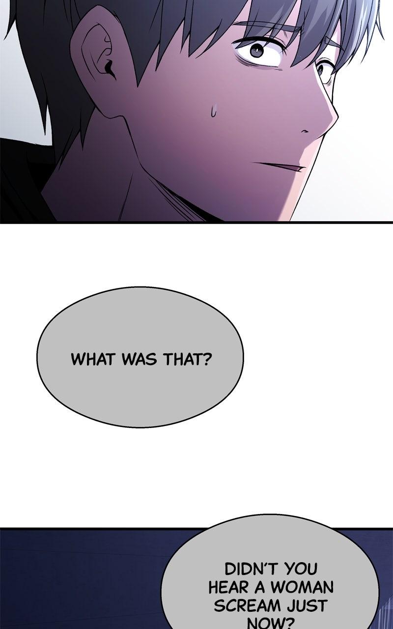 Ghost Dating Simulation Chap 19 - Next Chap 20