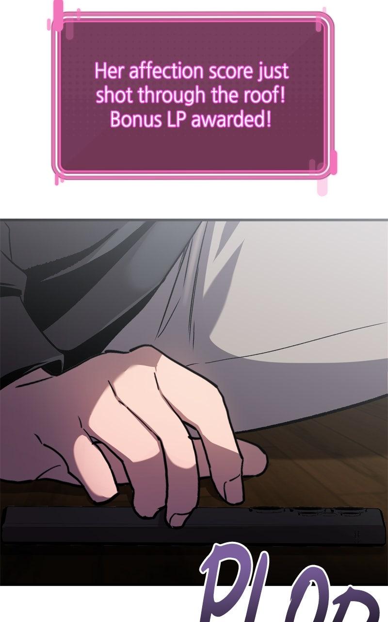 Ghost Dating Simulation Chap 19 - Next Chap 20