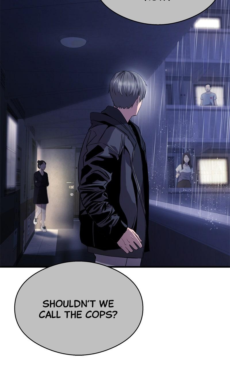 Ghost Dating Simulation Chap 19 - Next Chap 20