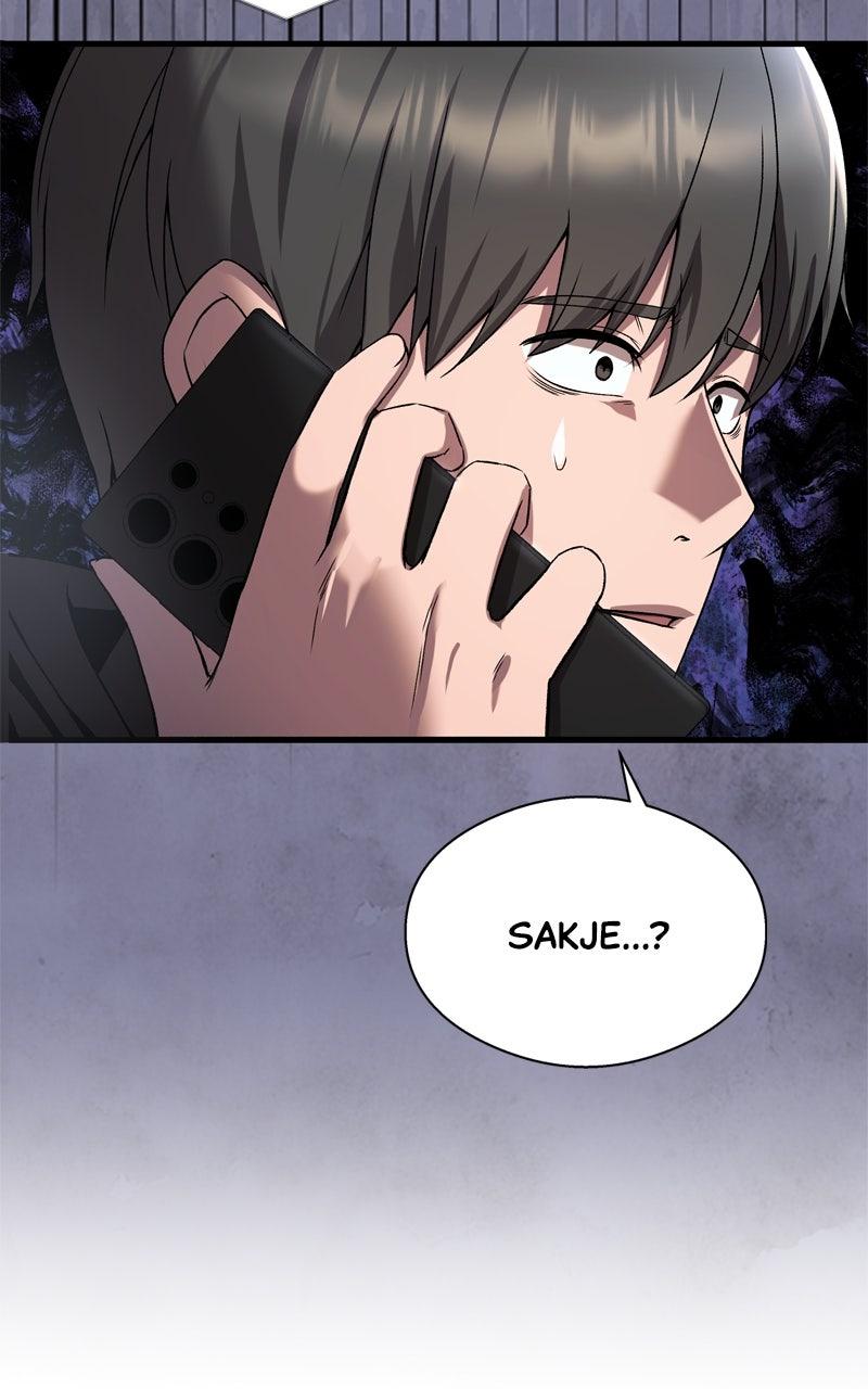 Ghost Dating Simulation Chap 19 - Next Chap 20