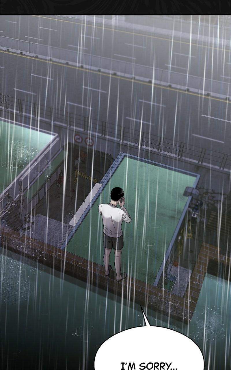 Ghost Dating Simulation Chap 19 - Next Chap 20