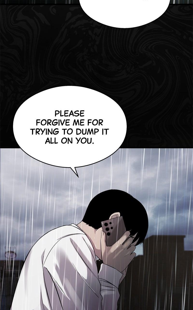 Ghost Dating Simulation Chap 19 - Next Chap 20