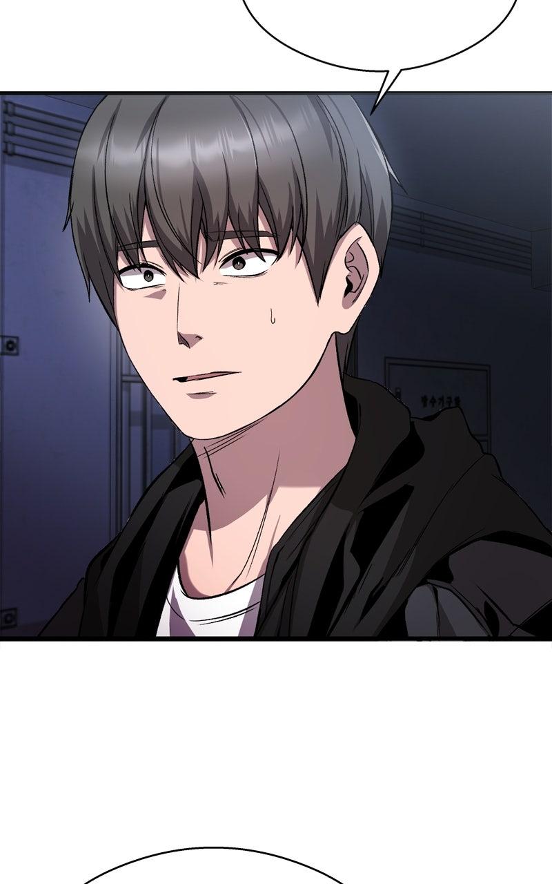 Ghost Dating Simulation Chap 19 - Next Chap 20