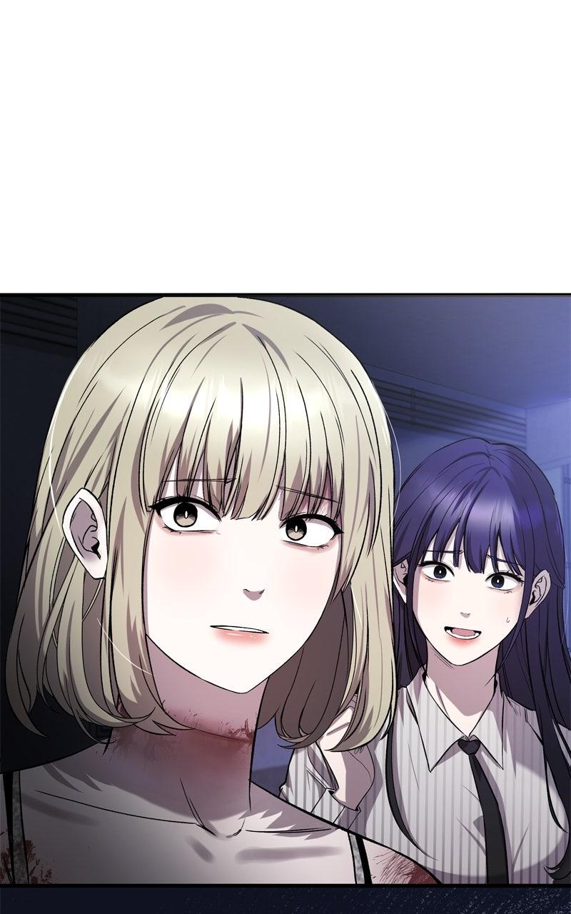 Ghost Dating Simulation Chap 19 - Next Chap 20