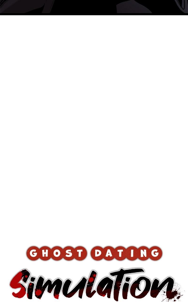 Ghost Dating Simulation Chap 19 - Next Chap 20