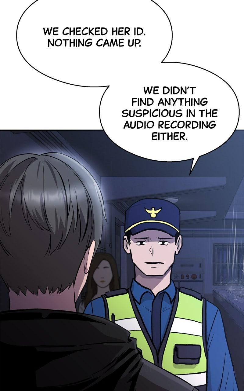 Ghost Dating Simulation Chap 19 - Next Chap 20