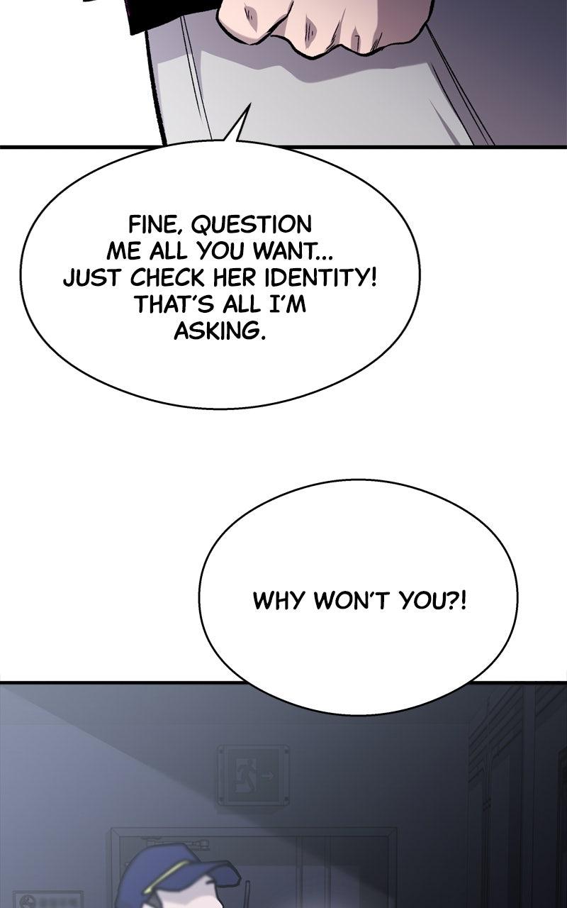 Ghost Dating Simulation Chap 19 - Next Chap 20