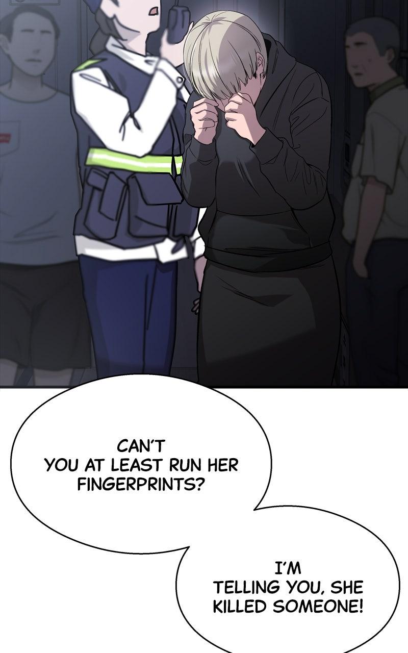 Ghost Dating Simulation Chap 19 - Next Chap 20