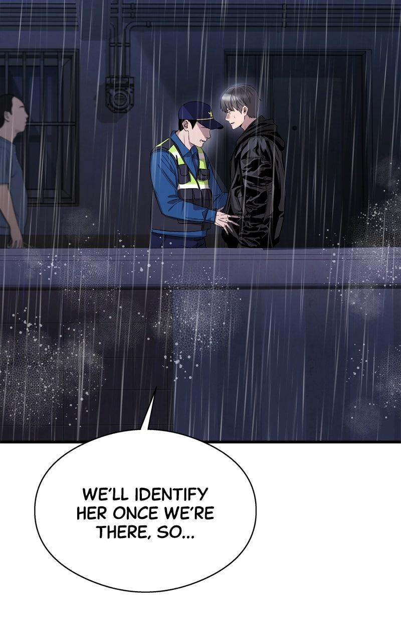 Ghost Dating Simulation Chap 19 - Next Chap 20