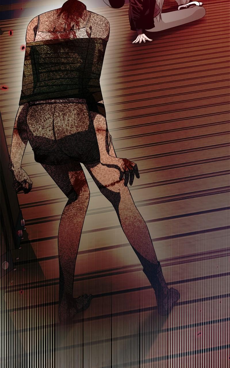 Ghost Dating Simulation Chap 10 - Next Chap 11