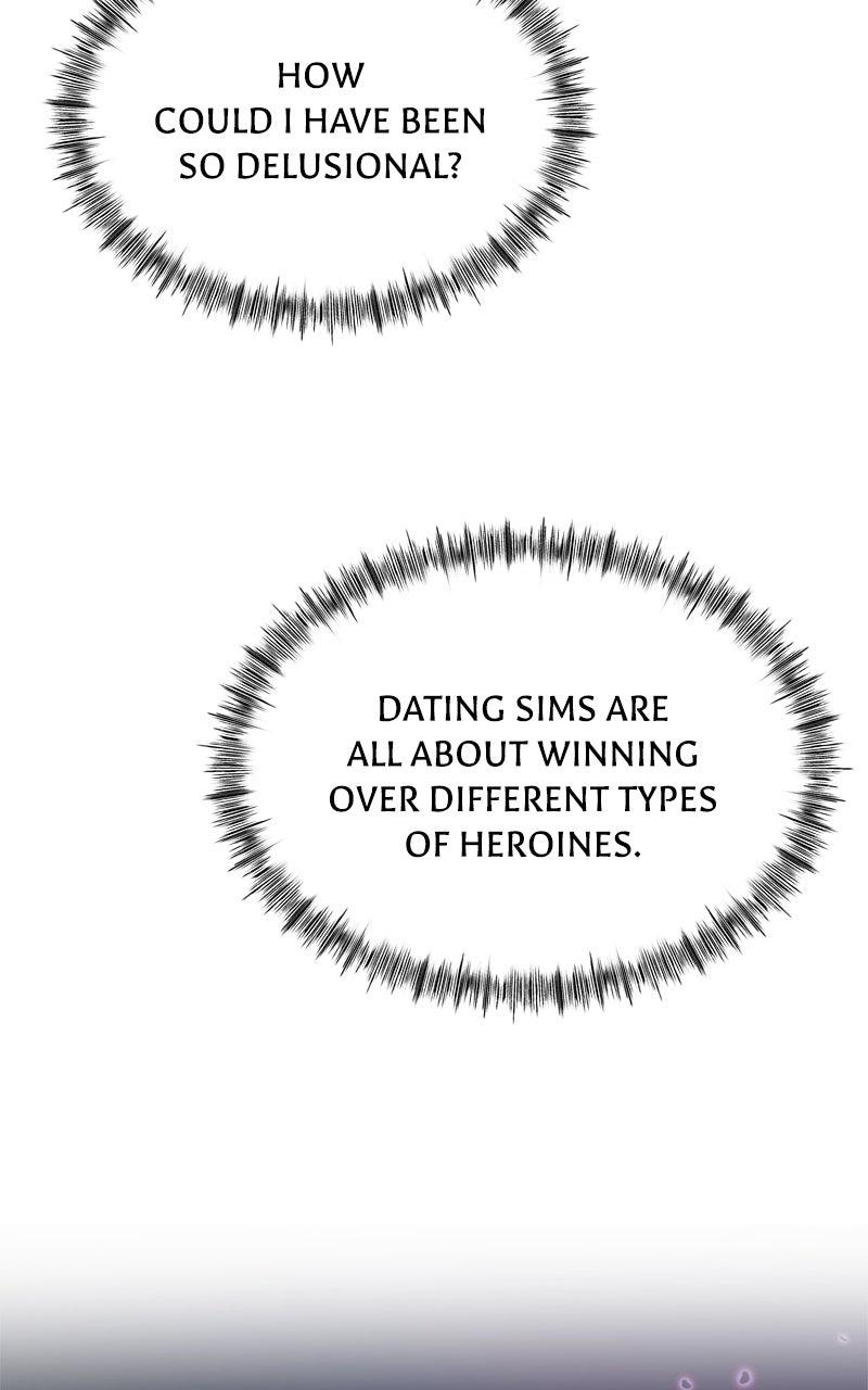 Ghost Dating Simulation Chap 10 - Next Chap 11