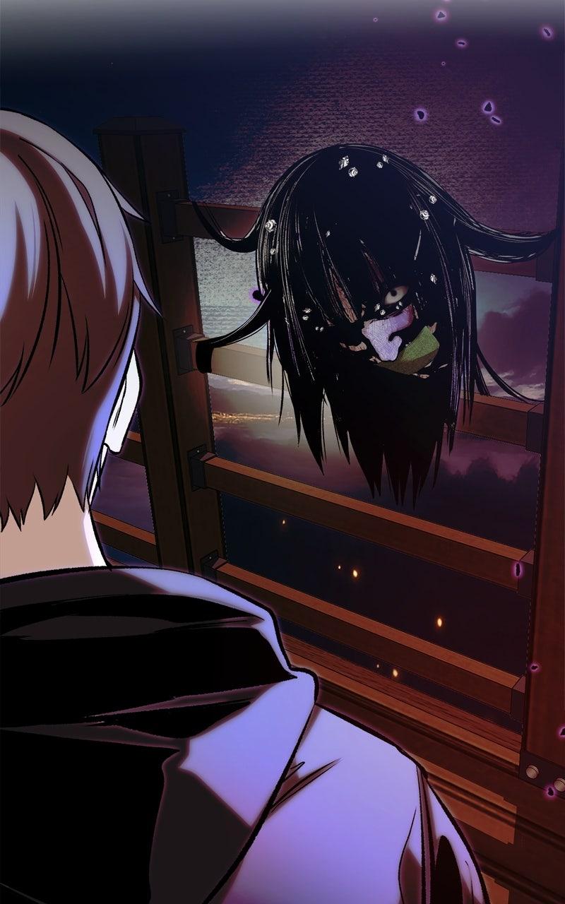 Ghost Dating Simulation Chap 10 - Next Chap 11